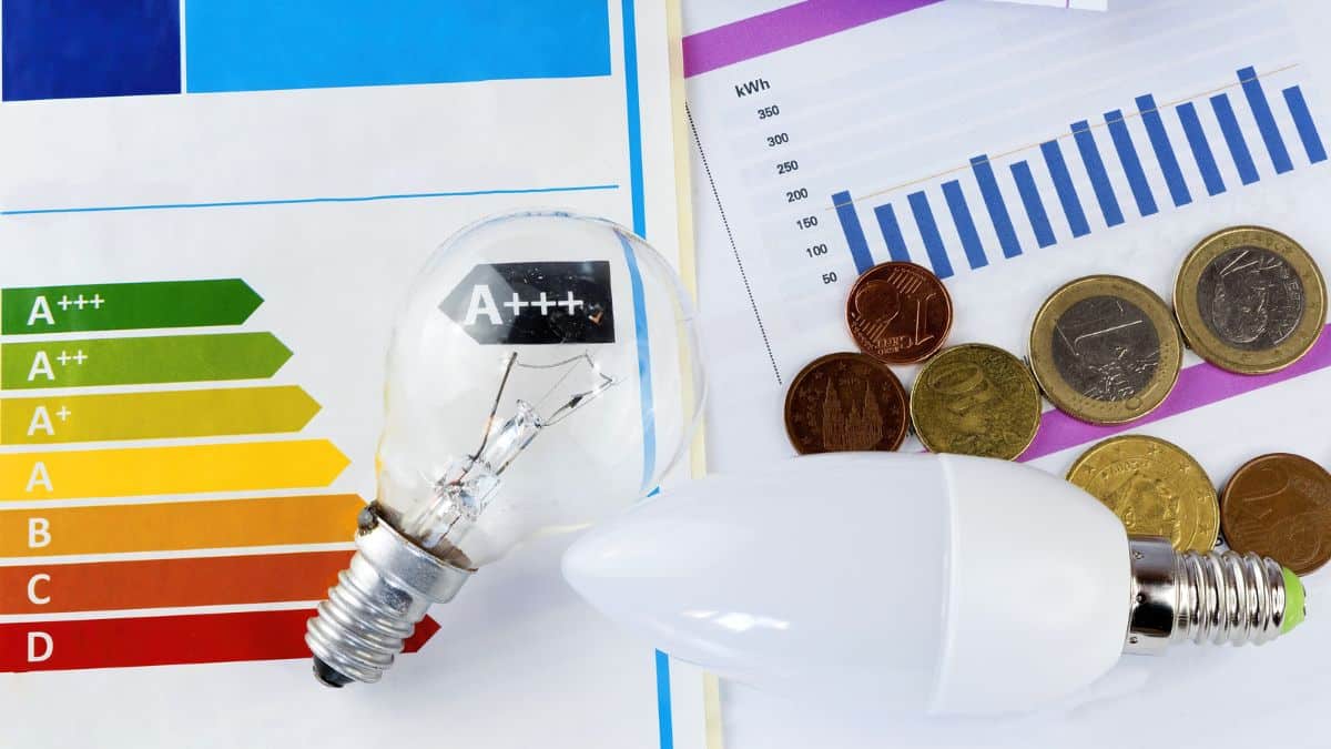 Alerte arnaque: attention à cette fausse facture EDF pour vous voler vos coordonnées bancaires