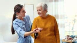 Alzheimer: ce nouveau traitement permet de faire resurgir des souvenirs