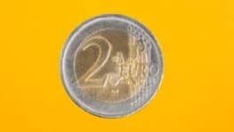 Attention à ces pièces de 2 euros, ce sont des fausses