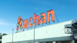 Auchan change tout: à quoi vous attendre lors de votre prochaine visite dans un supermarché ?