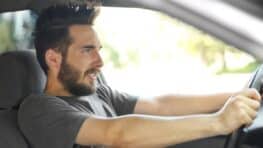 Automobilistes: si vous avez vignette Crit'Air vous ne serez plus assurés en cas d'accident ?