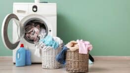 Carrefour a la solution pour sécher son linge les jours de pluie et il ne prend pas de place