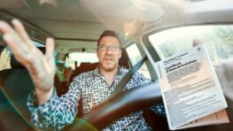 Fini la grosse galère avec la carte grise, cette bonne nouvelle concerne tous les automobilistes