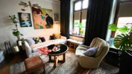 Ce fauteuil Ikea vintage des années 70 revient en catalogue et fait un énorme carton