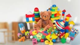 Ce jouet emblématique de votre enfance se revend jusqu'à 1 500 euros