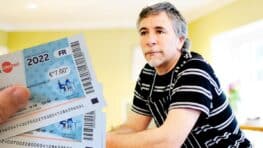 Ce nouveau changement à prévoir sur les tickets restaurants pour éviter les mauvaises surprises