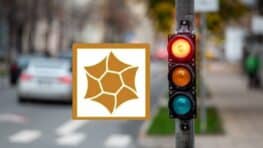 Ce nouveau panneau de signalisation débarque en France et personne ne sait ce qu'il signifie