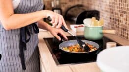 Ces 3 modèles de poêles à avoir absolument pour cuisiner car sans danger pour votre santé