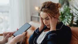 Ces applications à désinstaller tout de suite de votre téléphone, elles volent toutes vos données