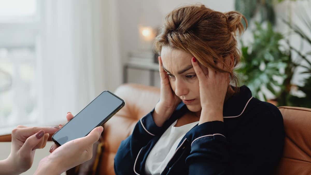 Ces applications à désinstaller tout de suite de votre téléphone, elles volent toutes vos données