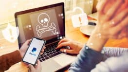 Cette arnaque PayPal arrive à piéger tout le monde, nos conseils pour ne plus se faire avoir