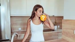 Cette boisson est la meilleure de toutes pour votre corps et votre esprit selon Jimmy Mohamed