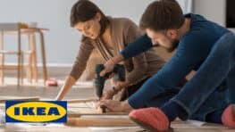 Cette commode IKEA préférée des designers d'intérieur et des créateurs
