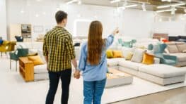 Cette grande marque de déco au plus mal, 143 magasins menacés de fermeture