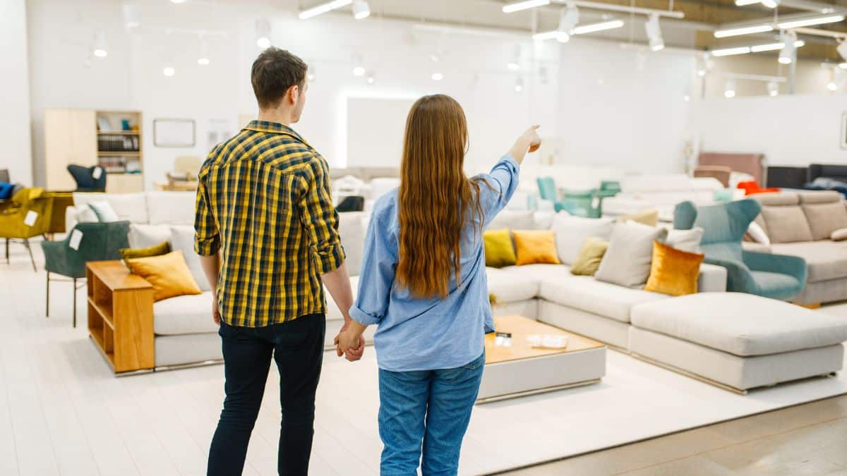 Cette grande marque de déco au plus mal, 143 magasins menacés de fermeture