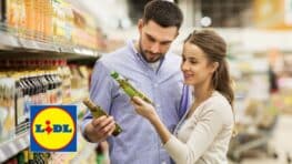 Cette huile d'olive Lidl est la meilleure selon 60 Millions de consommateurs