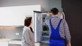 Cette température parfaite pour que votre frigo conserve bien vos aliments sans vous ruiner