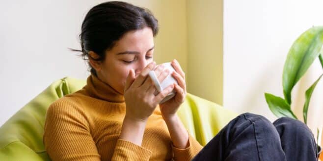 Cette tisane est la meilleure pour nettoyer le foie au printemps