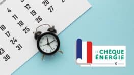 Chèque énergie 2025: la date d'envoi dévoilée, découvrez-vite quand vous allez le recevoir
