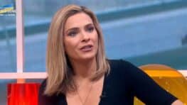 Clara Morgane balance tout sur l'attitude problématique de certains animateurs télé