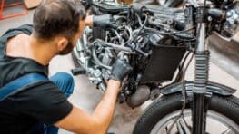 Contrôle technique 2 roues: cette nouvelle mesure rend fou tous les conducteurs