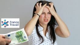 Demandeurs d'emploi: cette nouvelle mesure va coûter 100 euros à 900 000 Français