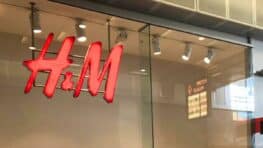 H&M met fin à cette réduction symbolique adorée de tous les clients
