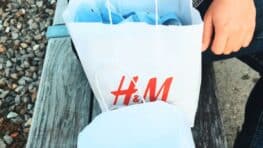 H&M tient la paire de sandales la plus stylée à porter au printemps