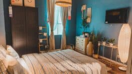 IKEA sort l'armoire la plus stylée pour une chambre toujours bien rangée
