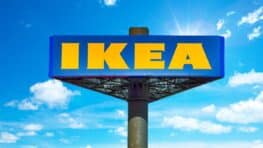 Ikea métamorphose votre chambre avec cette housse de couette à prix fou