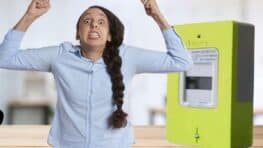 Il a vécu l’enfer à cause de son compteur Linky, il décide de porter plainte