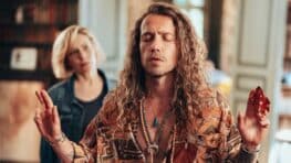 Julien Doré c'est fini sur TF1, sa série non renouvelée pour une saison 3