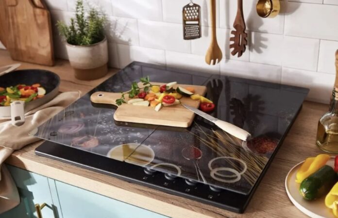 LIDL augmente l'espace sur votre plan de travail avec cet produit révolutionnaire