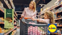 LIDL s'empare de la vibe du chocolat "Dubaï style" avec ce dupe à 4,99 euros