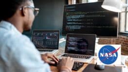 La NASA promet 3 millions de dollars à la personne qui réussira ce défi