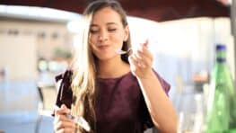 L'aliment idéal à manger au début du repas pour perdre 3 kilos en 1 mois sans les reprendre