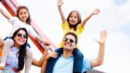 Le produit LIDL qui facilite les voyages en famille : durable, confortable et abordable