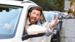 Les conducteurs Français dans le top 3 des pires du monde selon cette enquête