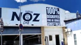 Les magasins Noz tous prêts à disparaitre ? La vérité éclate enfin grâce à Actu.fr