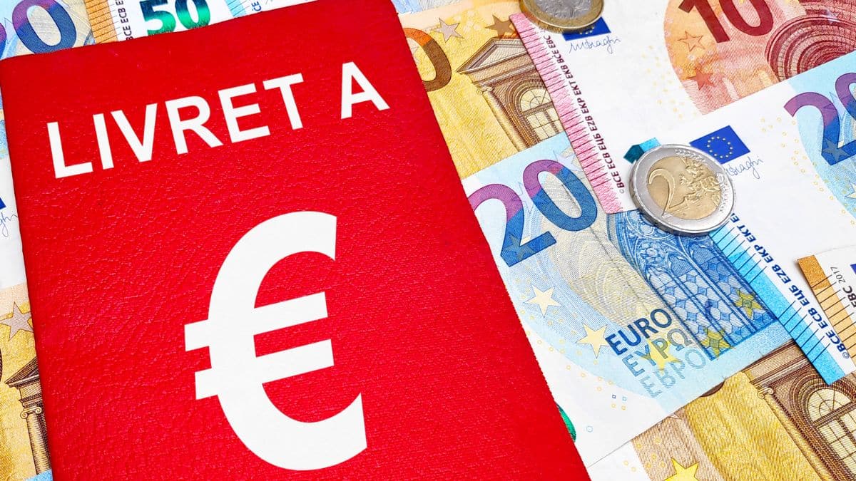 Livret A: nouvelle mauvaise pour tous les Français au mois d'aout 2025