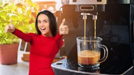 La technique imparable pour nettoyer efficacement sa machine à café en 4 étapes seulement