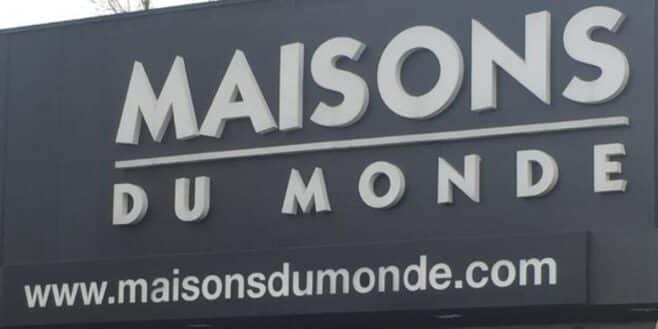 Maisons du Monde lance une collection d'articles de jardin inspirés des années 70