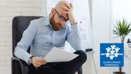 Mauvaise nouvelle, cette raison pour laquelle les aides CAF n'augmenteront pas en avril