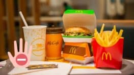 McDonald's: ce restaurant interdit l'entrée aux moins de 20 ans pour cette triste raison