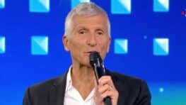 Nagui humilié par Pierre Ménès après sa morale à une candidate