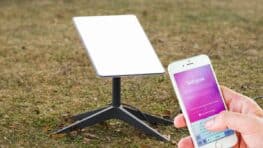 Orange, Free, SFR et Bouygues c'est fini avec cette offre dingue Starlink