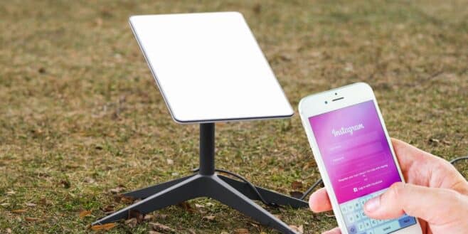 Orange, Free, SFR et Bouygues c'est fini avec cette offre dingue Starlink