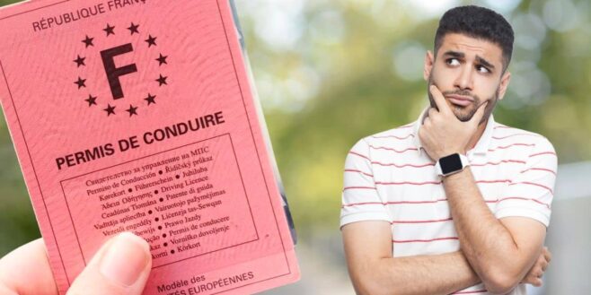 Permis de conduire: 5 changements à venir pour tous les automobilistes