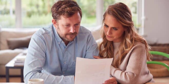 Succession: ce couple oublie cette date importante et se retrouve à payer 80 000 euros