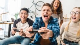 Switch 2: cette liste de jeux confirmés pour le lancement de la nouvelle console Nintendo